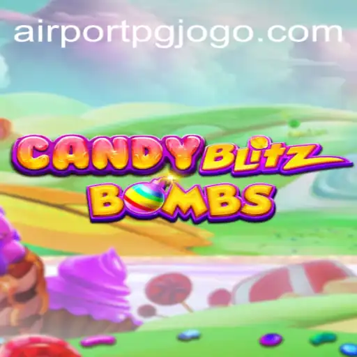 CandyBlitzBombs: The Explosive Sweetness in Gaming