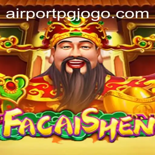 Discovering FaCaiShen: A Unique Blend of Culture and Chance