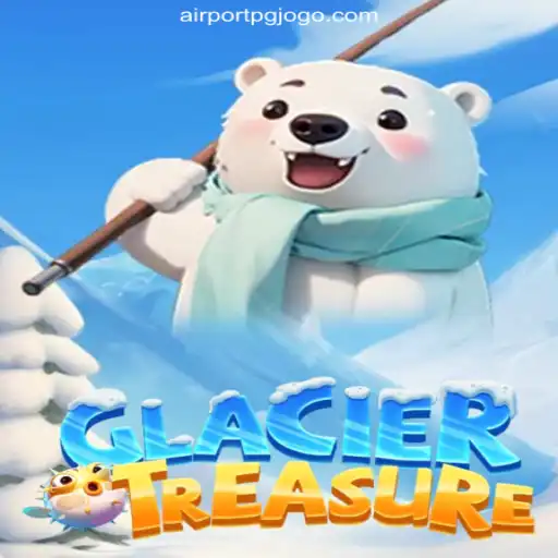Discover GlacierTreasure: A New Adventure Awaits