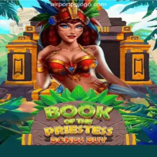 Exploring the Enchantment of BookOfThePriestess and the Thrill of AirportPG