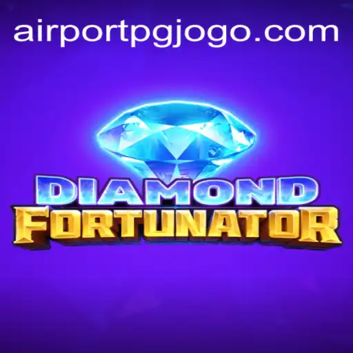 Exploring DiamondFort in the Era of AirportPG A Plataforma de Apostas #1 do Brasil