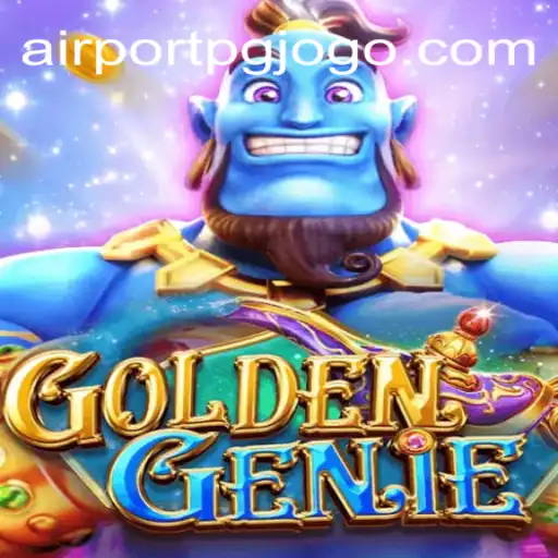 Exploring the Excitement of GOLDENGENIE: The Ultimate Gaming Experience