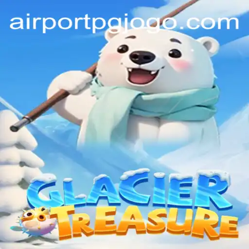 Discover GlacierTreasure: A New Adventure Awaits