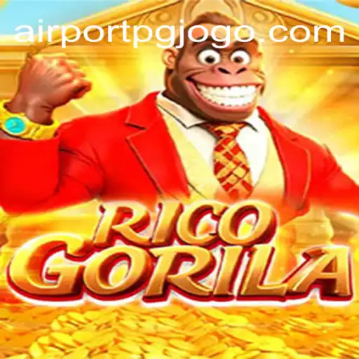 Exploring RicoGorila: A Thrilling Adventure in Gaming