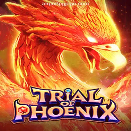 TrialofPhoenix: A Thrilling Gaming Adventure