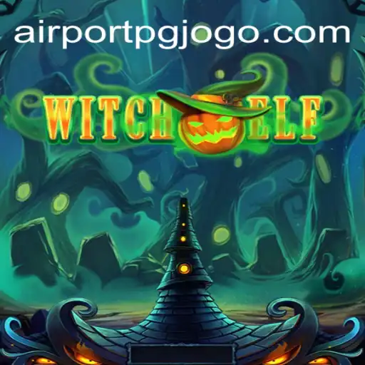 Explore the Mystical World of WitchElf and Discover the Thrills of AirportPG A Plataforma de Apostas #1 do Brasil