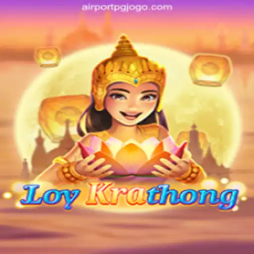 LoyKrathong: A Unique Gaming Experience with a Cultural Twist