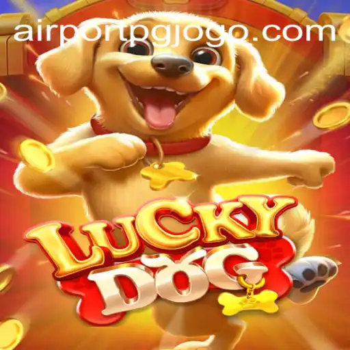 Exploring the Thrills of LuckyDog: A Guide to Brazil's Premier Betting Platform