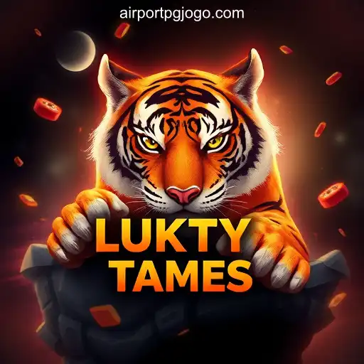 Lucky Tiger Games