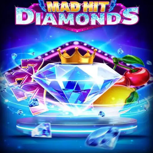 Exploring MadHitDiamonds: A Thrilling New Game Revolutionizing AirportPG