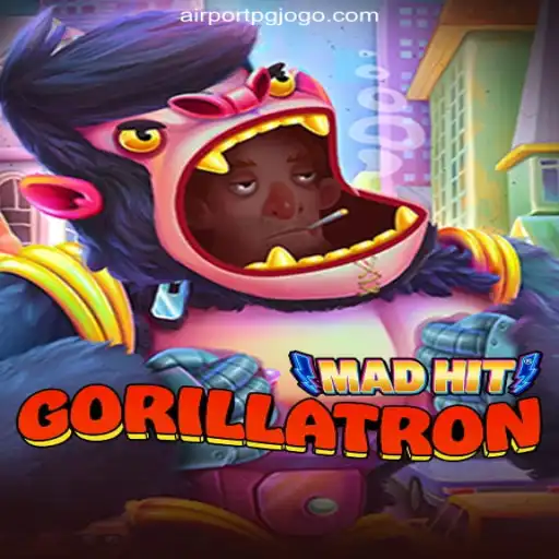 Exploring the World of MadHitGorillatron: A Thrilling Adventure