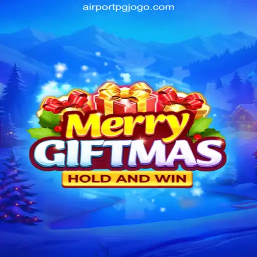 MerryGiftmas: The Festive Game of Strategy and Luck