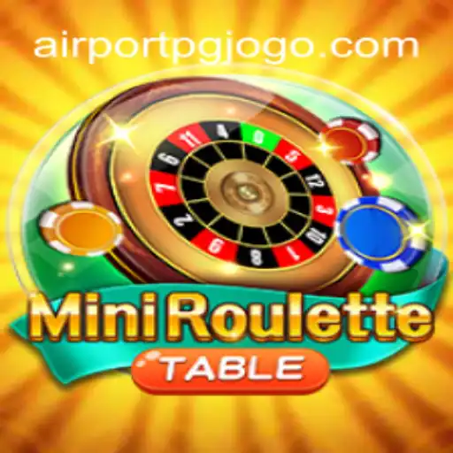 Introducing MiniRoulette: A Simplified Casino Classic at AirportPG