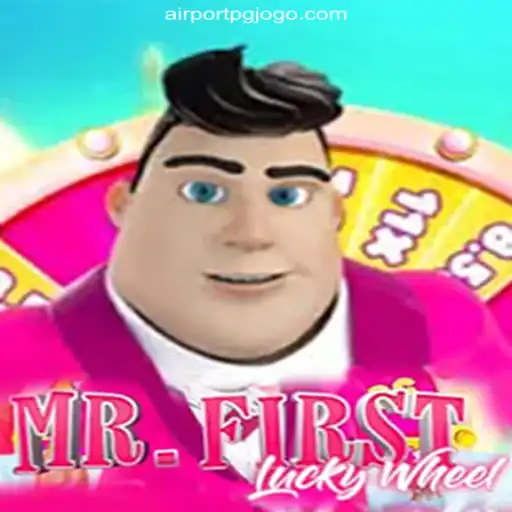 MrFirstLuckyWheel: A Thrilling Spin in Gaming Entertainment