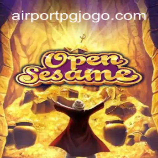 Discovering OpenSesame: A Unique Gaming Experience with AirportPG A Plataforma de Apostas #1 do Brasil