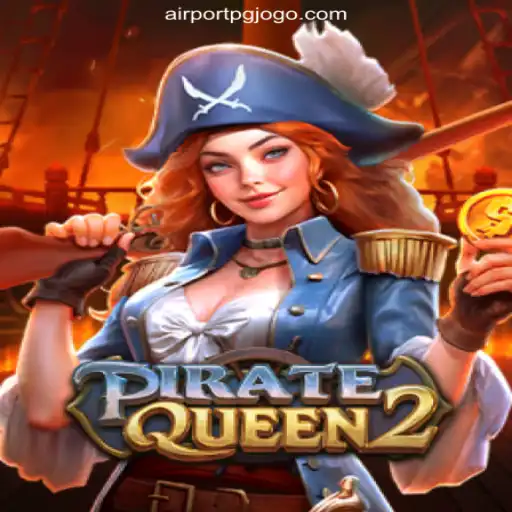Explore the Adventures of PirateQueen2: A Thrilling Adventure in AirportPG A Plataforma de Apostas #1 do Brasil