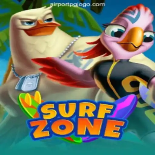SurfZone: Ride the Waves of Adventure and Strategy