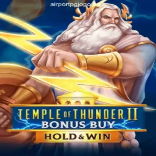 Experience the Thrill of TempleofThunderIIBonusBuy: The New Gaming Sensation