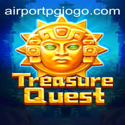 Embark on an Exciting Adventure with TreasureQuest and AirportPG