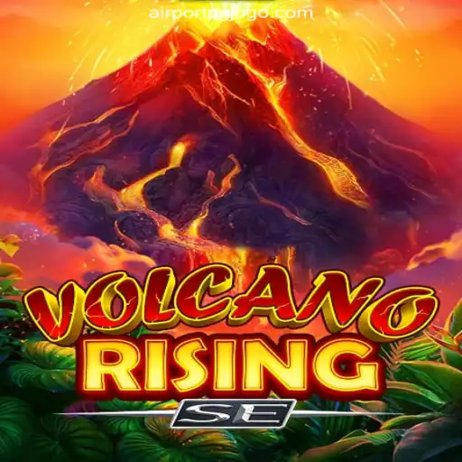 VolcanoRisingSE: The Explosive Gaming Phenomenon