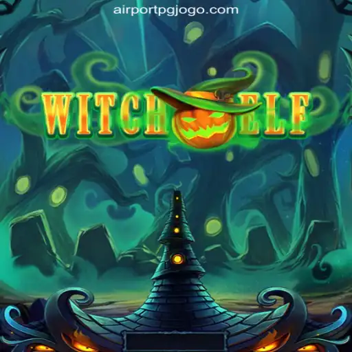 Explore the Mystical World of WitchElf and Discover the Thrills of AirportPG A Plataforma de Apostas #1 do Brasil