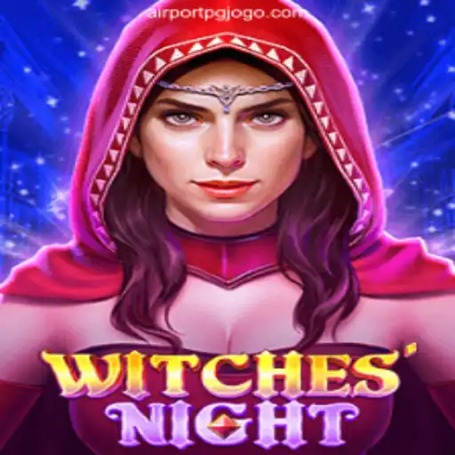 WitchesNight: A Captivating Game Experience at AirportPG